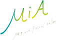 完全予約制自宅サロン MIA（ミア）